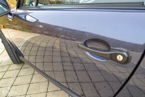 Porsche 911 Type G Carrera 3.2 Cabriolet - 1984