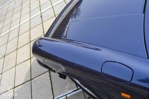 Porsche 911 Type G Carrera 3.2 Cabriolet - 1984