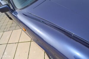 Porsche 911 Type G Carrera 3.2 Cabriolet - 1984