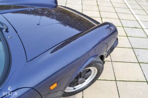 Porsche 911 Type G Carrera 3.2 Cabriolet - 1984