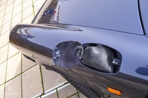 Porsche 911 Type G Carrera 3.2 Cabriolet - 1984