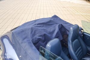 Porsche 911 Type G Carrera 3.2 Cabriolet - 1984