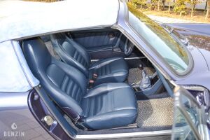 Porsche 911 Type G Carrera 3.2 Cabriolet - 1984