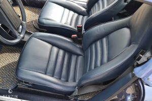 Porsche 911 Type G Carrera 3.2 Cabriolet - 1984