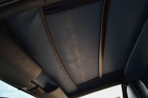 Porsche 911 Type G Carrera 3.2 Cabriolet - 1984