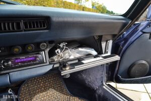 Porsche 911 Type G Carrera 3.2 Cabriolet - 1984