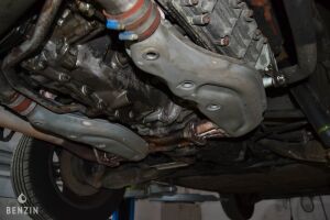 Porsche 911 Type G Carrera 3.2 Cabriolet - 1984