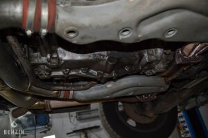 Porsche 911 Type G Carrera 3.2 Cabriolet - 1984