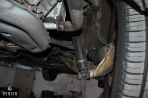 Porsche 911 Type G Carrera 3.2 Cabriolet - 1984