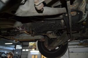 Porsche 911 Type G Carrera 3.2 Cabriolet - 1984