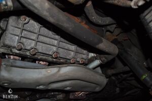 Porsche 911 Type G Carrera 3.2 Cabriolet - 1984