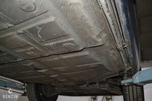 Porsche 911 Type G Carrera 3.2 Cabriolet - 1984