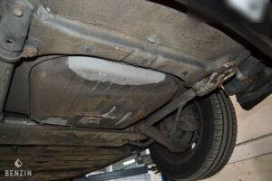 Porsche 911 Type G Carrera 3.2 Cabriolet - 1984