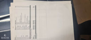 Porsche 911 Type G Carrera 3.2 Cabriolet - 1984