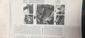 Porsche 911 Type G Carrera 3.2 Cabriolet - 1984