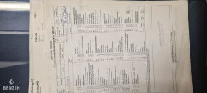 Porsche 911 Type G Carrera 3.2 Cabriolet - 1984