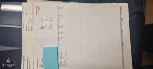 Porsche 911 Type G Carrera 3.2 Cabriolet - 1984