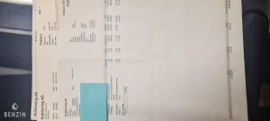 Porsche 911 Type G Carrera 3.2 Cabriolet - 1984