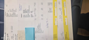 Porsche 911 Type G Carrera 3.2 Cabriolet - 1984