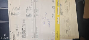 Porsche 911 Type G Carrera 3.2 Cabriolet - 1984