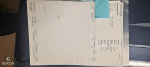 Porsche 911 Type G Carrera 3.2 Cabriolet - 1984