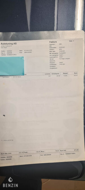 Porsche 911 Type G Carrera 3.2 Cabriolet - 1984