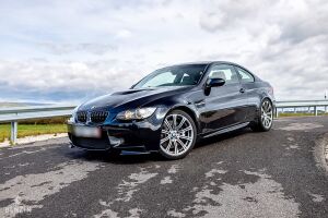 BMW M3 e92 - 2009
