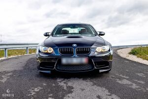 BMW M3 e92 - 2009