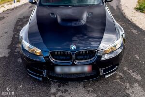 BMW M3 e92 - 2009