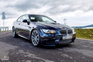 BMW M3 e92 - 2009