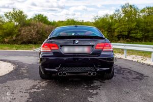 BMW M3 e92 - 2009