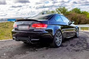 BMW M3 e92 - 2009