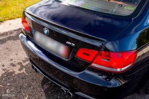 BMW M3 e92 - 2009