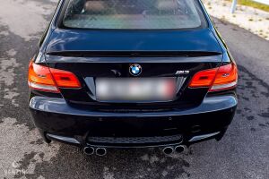 BMW M3 e92 - 2009