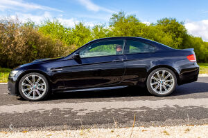 BMW M3 e92 - 2009