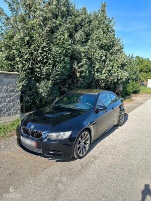 BMW M3 e92 - 2009