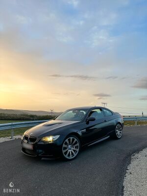BMW M3 e92 - 2009