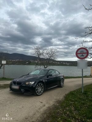 BMW M3 e92 - 2009