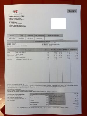 Dodge Viper SRT-10 - 2005