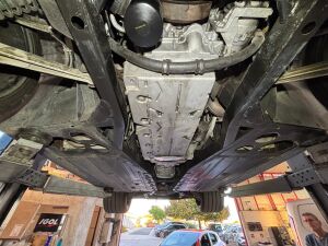 Dodge Viper SRT-10 - 2005