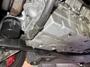 Dodge Viper SRT-10 - 2005