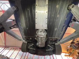 Dodge Viper SRT-10 - 2005