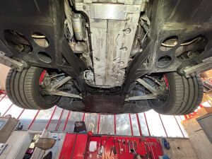 Dodge Viper SRT-10 - 2005