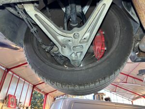 Dodge Viper SRT-10 - 2005