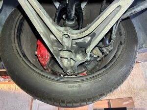 Dodge Viper SRT-10 - 2005