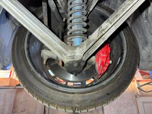 Dodge Viper SRT-10 - 2005