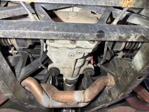 Dodge Viper SRT-10 - 2005