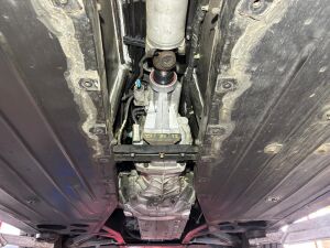 Dodge Viper SRT-10 - 2005