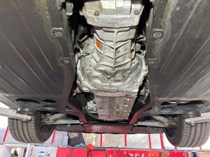 Dodge Viper SRT-10 - 2005