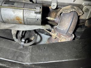 Dodge Viper SRT-10 - 2005